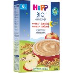 HiPP Na dobrou noc Ovesná s jablkem BIO 250 g – Sleviste.cz