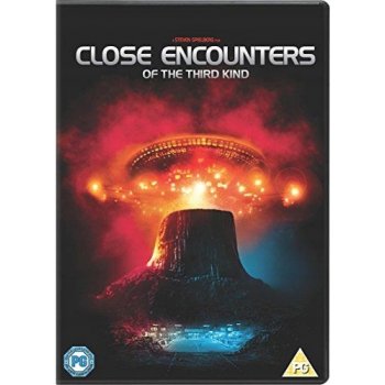 Close Encounters of the Third Kind: Collector's Edition DVD