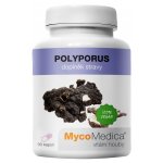MycoMedica Polyporus 90 kapslí – Zboží Mobilmania