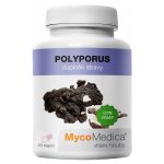 MycoMedica Polyporus 90 kapslí – Hledejceny.cz