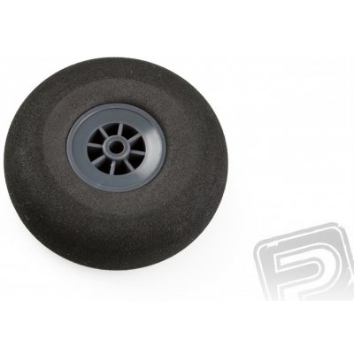 Q-model Kolo mechové 64mm – Zboží Mobilmania