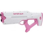 IQ models RC_326238 Elektrická vodní pistole s automatickým nasáváním vody WATER GUN růžová – Hledejceny.cz