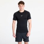 Nike NP DF TIGHT TOP SS černé – Zboží Dáma