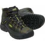 Keen Targhee III MID WP MEN forest nightevening primrose – Zboží Mobilmania