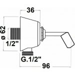 Sapho SUP4B – Hledejceny.cz