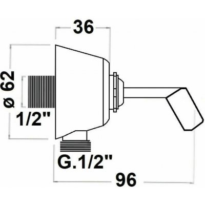 Sapho SUP4B – Hledejceny.cz