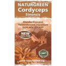 Naturegreen Cordyceps 120 tablet