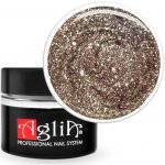 Aglia BROCADE PLATINUM QUICK barevný LED/ UV gel 5 ml – Zbozi.Blesk.cz