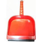 Spokar 5220 Eko lopatka plastová s gumovou lištou – HobbyKompas.cz