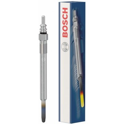 Žhavicí svíčka BOSCH 0 250 202 141 – Hledejceny.cz