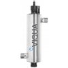 Příslušenství k vodnímu filtru VIQUA Kanada UV lampa na vodu VIQUA VH 200