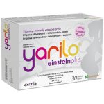 Yarilo Einstein plus 30 tablet – Hledejceny.cz
