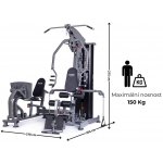 TRINFIT Gym GX9 Pro – Sleviste.cz