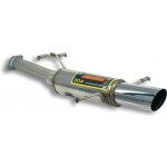 Supersprint Zadní díl výfuku Subaru Impreza 4WD 2.0i WRX/STi (01-) | Zboží Auto