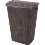 Y STYLE RATTAN 55 l hnědý – Zboží Mobilmania