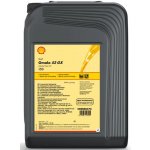Shell Omala S2 GX 150 20 l – Hledejceny.cz