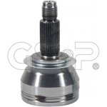 Sada kloubů pro hnací hřídel GSP 899339 | Zboží Auto