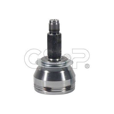 Sada kloubů pro hnací hřídel GSP 899339 | Zboží Auto