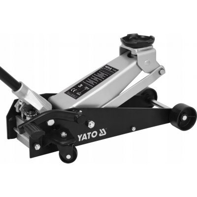 Yato Hydraulický zvedák 3 t YT-17213 – Hledejceny.cz