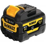 DeWALT DCB126 12V XR 5,0Ah Li-Ion – Zboží Dáma