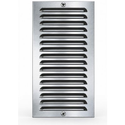 M&D 190x340 mm hliníková – Hledejceny.cz