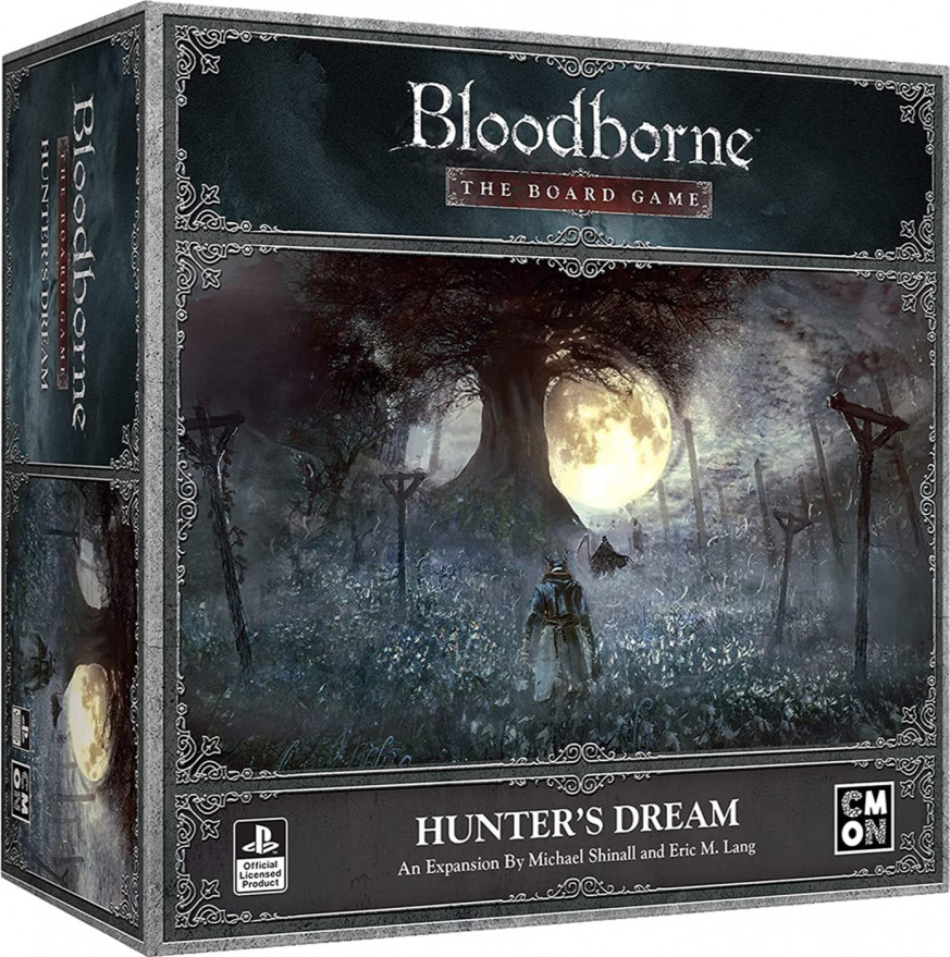 Bloodborne: Hunters Dream