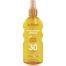 Lilien Sun Active transparent. sprej na opalování SPF30 200 ml