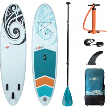 Paddleboard MOAI 10'6'' Allround