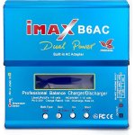 SkyRC Nabíječka iMax B6AC V2 – Zbozi.Blesk.cz