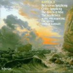 Granville Bantock - Hebridean Symphony Celtic Symphony The Witch Of Atlas The Sea Reivers CD – Hledejceny.cz