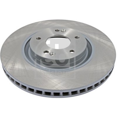 108489 FEBI BILSTEIN Brzdový kotouč – Sleviste.cz