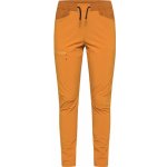 Haglöfs ROC Lite Slim dámské kalhoty hnědá – Sleviste.cz