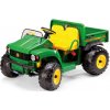 Dětské elektrické vozítko Peg-Pérego John Deere Gator HPX zelená
