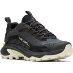 Merrell Moab Speed 2 Gtx černá – Zboží Dáma