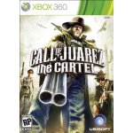 Call of Juarez: The Cartel – Hledejceny.cz