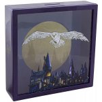 Pokladnička Harry Potter Hedwig – Zboží Dáma