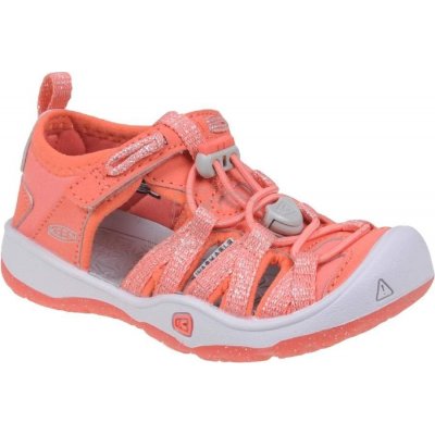 Keen Moxie sandal tea rose vapor