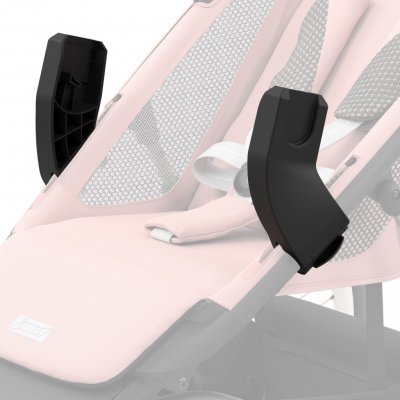 CYBEX Adaptér na autosedačku k Avi Black – Hledejceny.cz