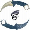 Nůž Karambit Fade