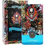 Christian Audigier Ed Hardy Hearts & Daggers toaletní voda pánská 100 ml – Hledejceny.cz