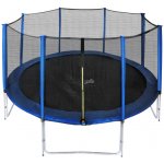 Aga SPORT PRO 366 cm + ochranná síť + žebřík – Zboží Dáma