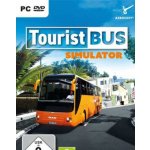 Tourist Bus Simulator – Hledejceny.cz