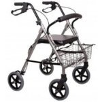 ANTAR Chodítko čtyřkolové skládací CA881T – Hledejceny.cz