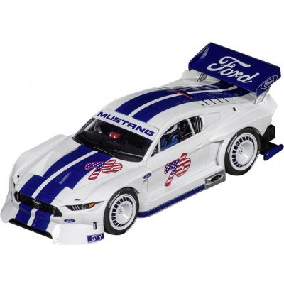 Carrera Digital 132 Ford Mustang GTY No 76 – Zbozi.Blesk.cz