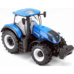 Bburago Farm Tractor New Holland W8 1:32 – Hledejceny.cz