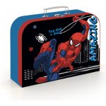 Oxybag spiderman 309600 34 cm – Zbozi.Blesk.cz