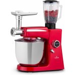 Klarstein TKC5 Renata Red – Zboží Mobilmania