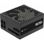Corsair RMx Series RM750x 750W CP-9020285-EU – Zboží Živě