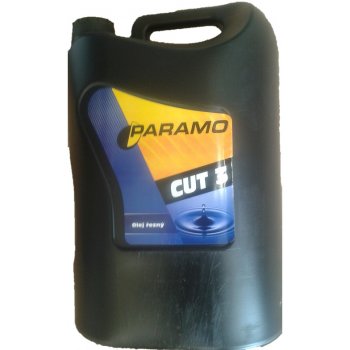 Paramo CUT 3 10 l