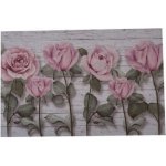 Dakls prostírání Iva Růže 30x45cm – Zboží Dáma